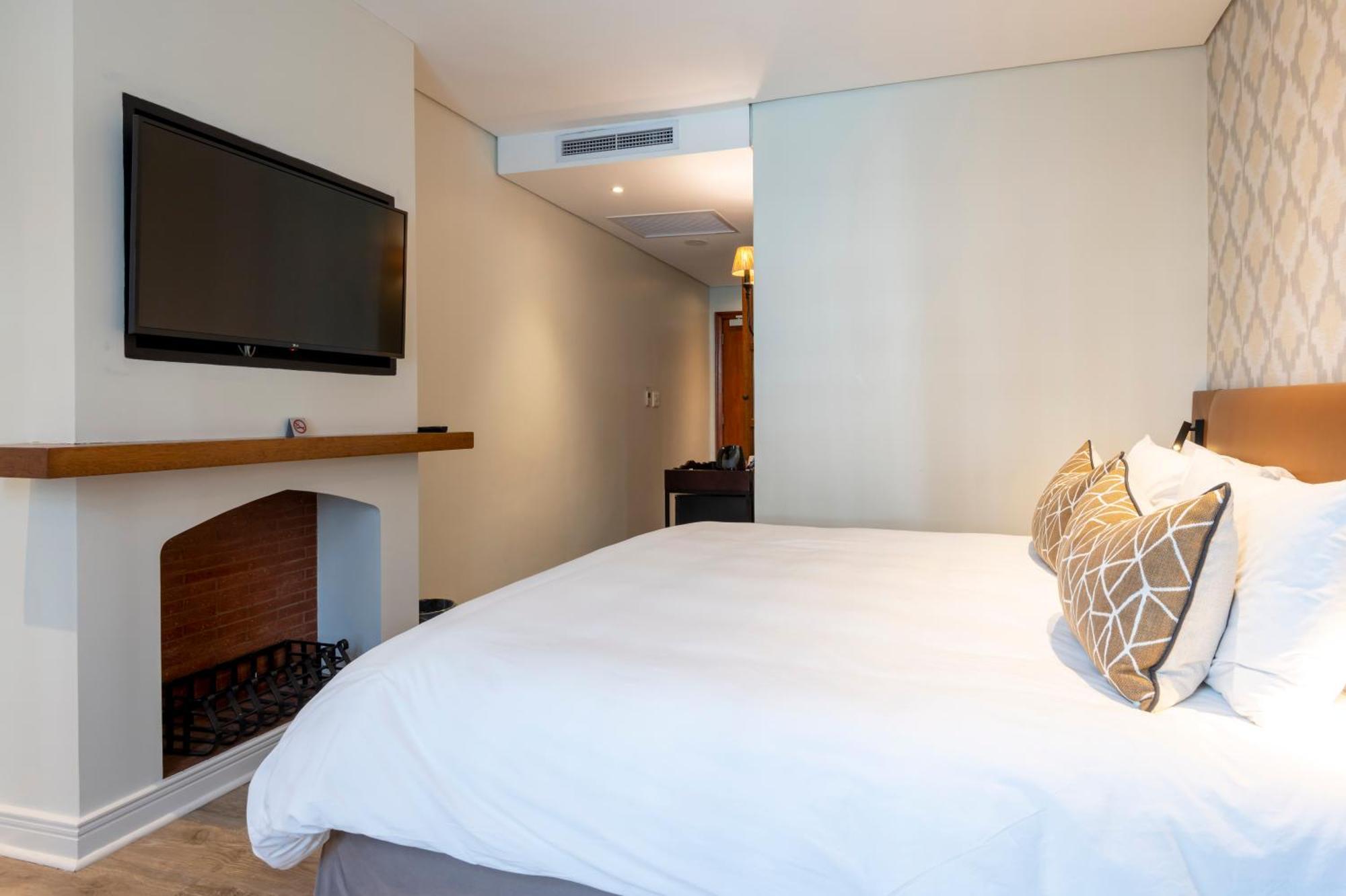 ANEW Hotel Hilton Eksteriør bilde